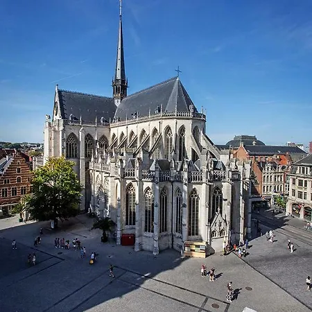 The Fourth - Tafelrond Leuven
